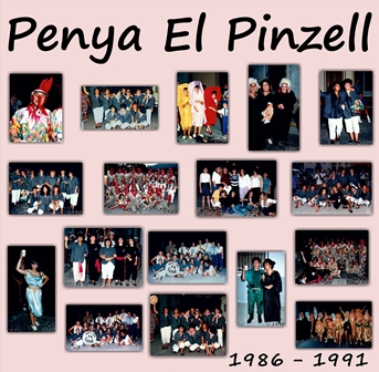 Penya El Pinzell